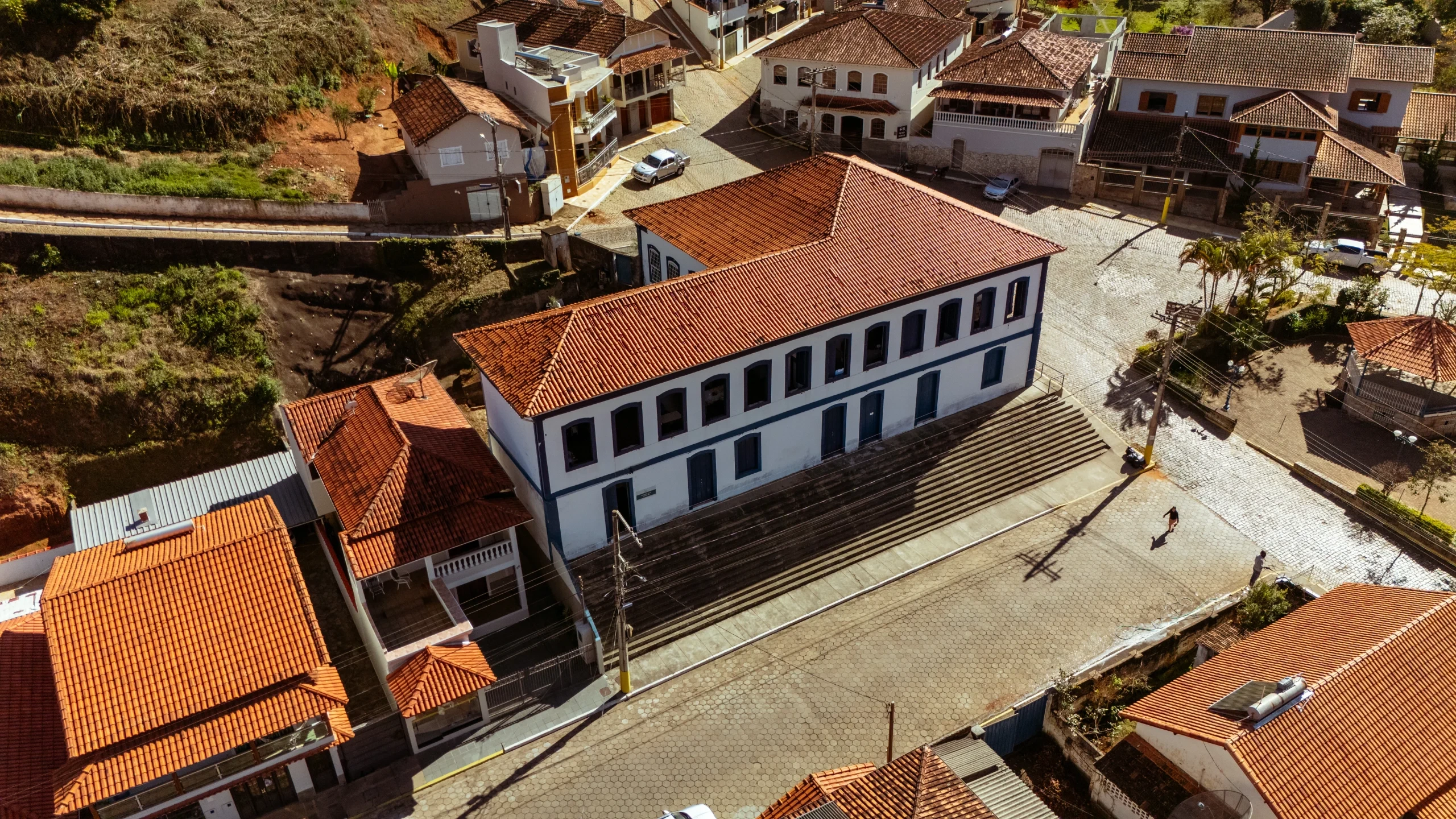 Circuito das Aguas MG