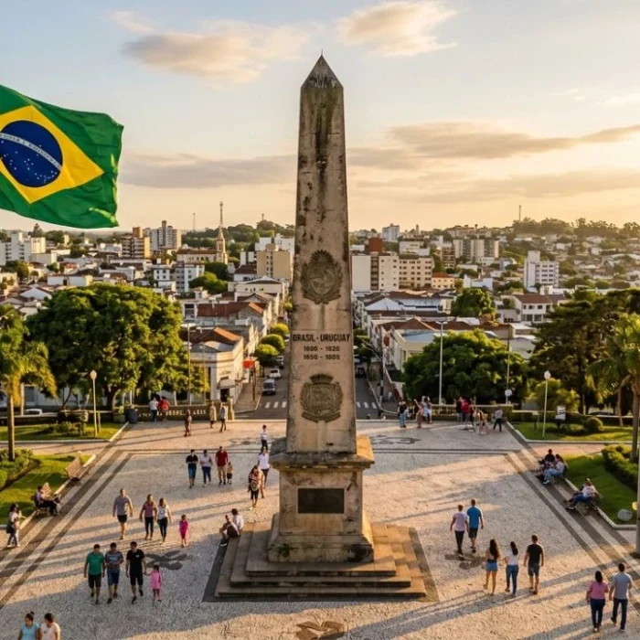 O que fazer em Santana do Livramento e Rivera: Roteiro na Fronteira da Paz